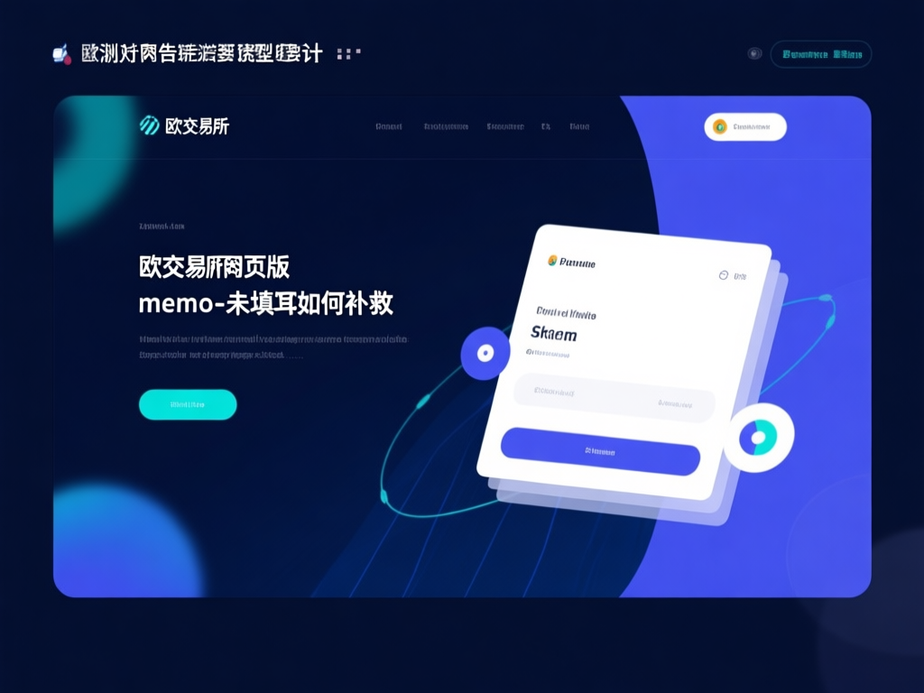 欧交易所客服界面示意图